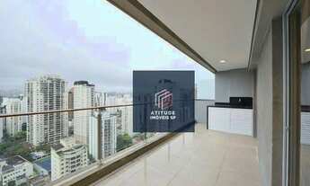 Imagem 6: Apartamento com 1 dormitório, 68 m² - venda ou aluguel - Itaim Bibi - São Paulo/SP