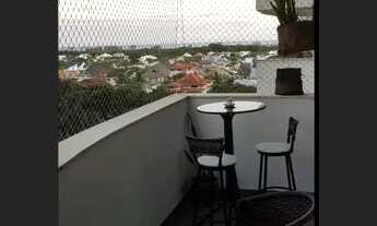 Imagem: Aluguel apartamento mobiliado anual