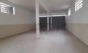 Imagem 2: Comercial Galpão em São José dos Campos