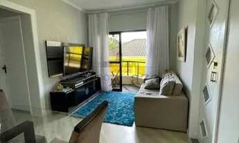 Imagem 5: Apartamento Padrão em São José dos Campos