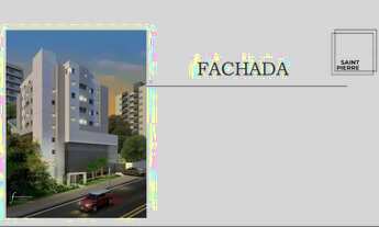 Imagem: Cobertura à venda, 3 quartos, 1 suíte