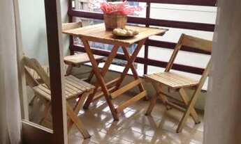 Imagem 3: Aluguel de quarto