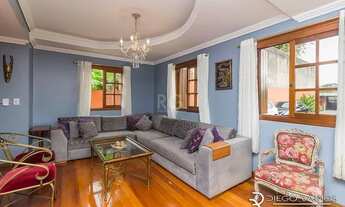 Imagem 2: Casa para Venda - 187m², 3 dormitórios, sendo 1 suites, 5 vagas - Menino Deus