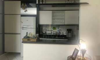 Imagem 6: Apartamento para locação em Alphaville - Barueri, SP