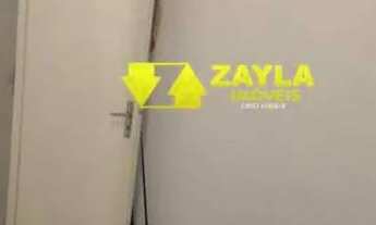 Imagem 7: Apartamento térreo 2 quartos a venda no 1077 - Irajá Rj