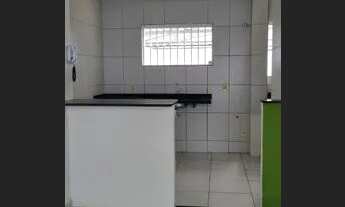 Imagem 6: Apartamento para aluguel possui 56 metros quadrados com 2 quartos