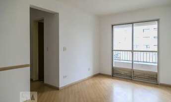 Imagem: Apartamento para Aluguel - Campo Belo, 1