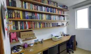 Imagem 3: Apartamento padrão