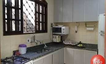 Imagem 6: São Paulo - Casa Padrão - Vila Formosa