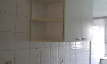 Imagem 7: Apartamento com 2 dormitórios, sala, cozinha, WC na Vila Mariana