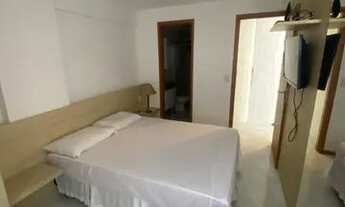 Imagem 2: ALUGO PORT VILLE 3 MOBILIADO