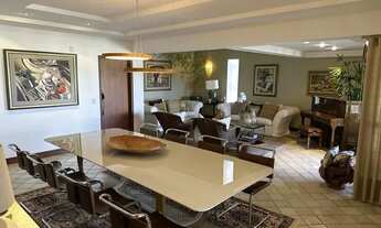 Imagem 4: Apartamento duplex à venda no Bairro Fundinho em Uberlândia