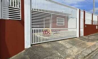 Imagem 3: Casa com 3 dormitórios, 120 m² - venda por R$ 585.000,00 ou aluguel por R$ 3.800,00/mês