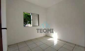 Imagem 5: Apartamento com 2 dormitórios (1 suíte) à venda, 65 m² por R$ 140.000 - Jardim Maria Augus