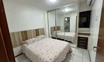Imagem 6: Quarto e Sala - Mobiliado