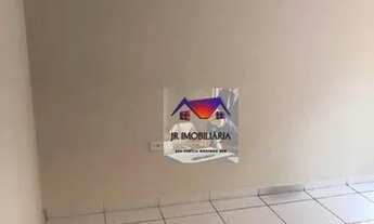 Imagem 4: Casa com 1 dormitório para alugar, 55 m² por R$ 465,00/mês - Parque Suburbano - Itapevi/SP