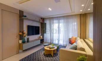 Imagem 3: Mandara Kauai | Porto das Dunas | 126m² | 04 Suítes