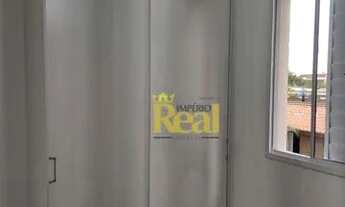 Imagem 4: Apartamento com 3 dormitórios para alugar, 60 m² por R$ 2.890,00/mês - Vila dos Remédios