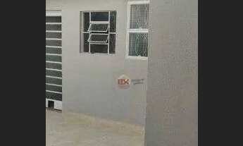 Imagem: Casa com 4 dormitórios à venda, 105 m²