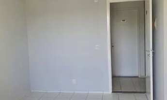 Imagem 5: Apartamento para aluguel no Costa Aracagy com armarios cozinha/lado praia/sem torre na fre