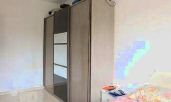 Imagem 4: Apartamento para Aluguel - Taboão, 1 Quarto, 56 m2