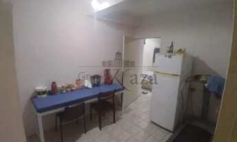 Imagem 2: Casa Kitnet em São José dos Campos