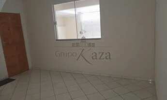 Imagem 3: Casa Sobrado em São José dos Campos