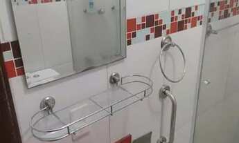 Imagem 2: Apto de luxo em Realengo - 1 e 2 qtos