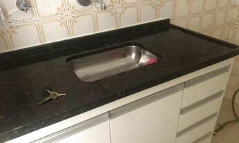 Imagem 7: Apartamento com 1 dormitório e 1 vaga para alugar na Consolação, 37 m² por R$ 2.200/mês