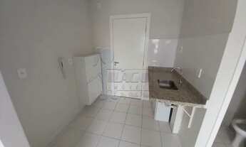Imagem 3: Apartamento Kitchenette em Ribeirão Preto