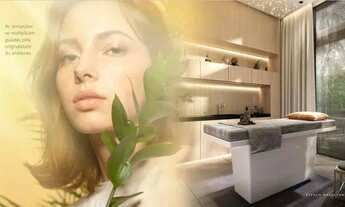 Imagem 4: Área privativa à venda, 3 quartos, 2 suítes, 2 vagas, Sion - Belo Horizonte/MG