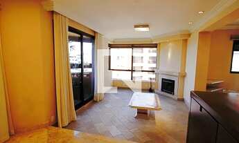 Imagem 7: Apartamento para Aluguel - Panamby, 3 Quartos, 221 m2