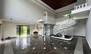 Imagem 4: Casa com 3 dormitórios para alugar/ Alphaville - Santana de Parnaíba/SP