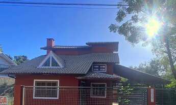 Imagem: Sobrado para aluguel possui 110 metros quadrados