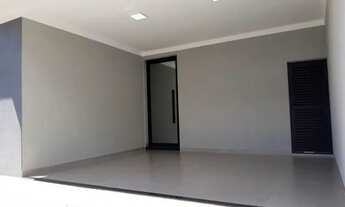 Imagem 2: Casa com 3 dormitórios à venda, 150 m² por R$ 950.000 - Alto Umuarama - Uberlândia/MG