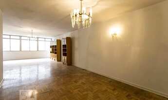 Imagem 2: Apartamento à Venda - Bom Retiro, 3 Quartos, 165 m2