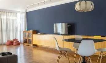 Imagem 3: APARTAMENTO - JARDIM AMÉRICA - SP