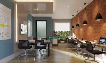 Imagem 14: Apartamento com 3 dormitórios à venda, 120 m² por R$ 986.000,00 - Vila Ema - São José dos