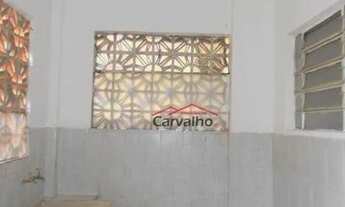 Imagem 7: Casa com 1 dormitório para alugar, 35 m² por R$ 850,00/mês - Vila Maria Alta - São Paulo/S