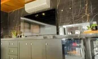 Imagem 4: Casa para venda em condomínio fechado,230 metros quadrados com 5 quartos em - Bananeiras