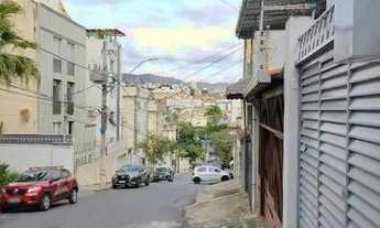Imagem 2: Casa para aluguel, 4 quartos, 1 vaga, Horto - Belo Horizonte/MG