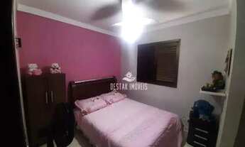 Imagem 3: Cobertura com 4 dormitórios à venda, 357 m² por R$ 850.000,00 - Santa Mônica - Uberlândia