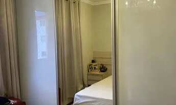 Imagem 6: Apartamento MOBILIADO 3Q Residencial Eldorado para Aluguel