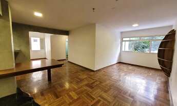 Imagem: Apartamento para locação em Vila Madalena