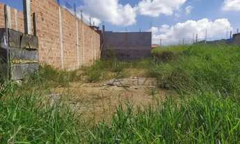 Imagem 6: Terreno Padrão em São José dos Campos