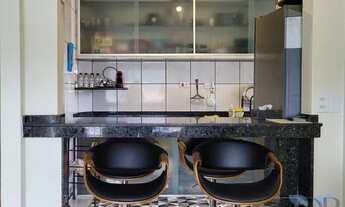 Imagem 5: APARTAMENTO COM 2 DORMITÓRIOS NO CENTRO