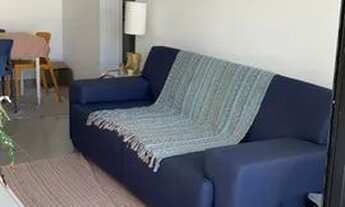 Imagem 2: APARTAMENTO NOVO COM 2 SUÍTES NO ITAGUA´