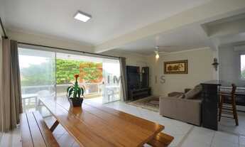 Imagem 3: Aluguel de Temporada - Apartamento frente com vista mar a 30 metros praia de Mariscal