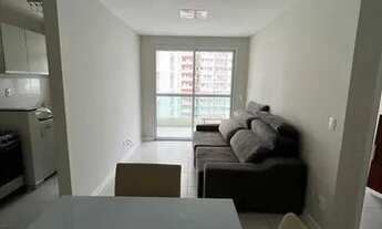 Imagem 5: Apartamento com 2 dormitórios para alugar, 65 m² por R$ 2.760,00/mês - Praia de Itaparica