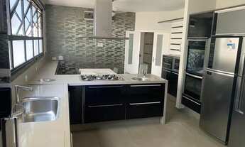 Imagem 3: Apartamento para aluguel e venda com 280 metros quadrados com 3 quartos em Aparecida - San